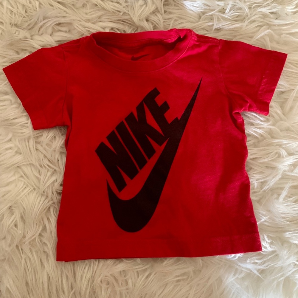 Toddler Nike T-Shirt